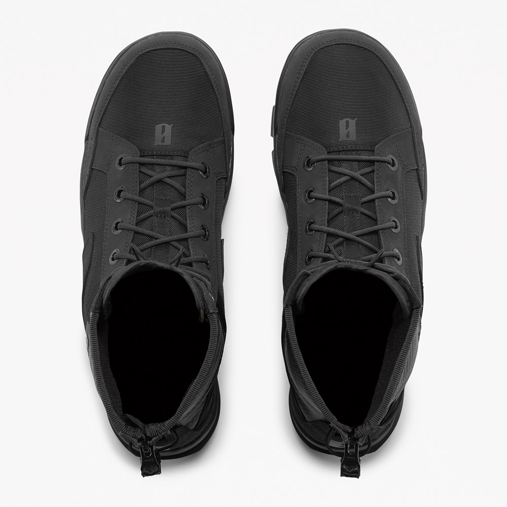 VIKTOS | Johnny Combat Boot | Nightfjall